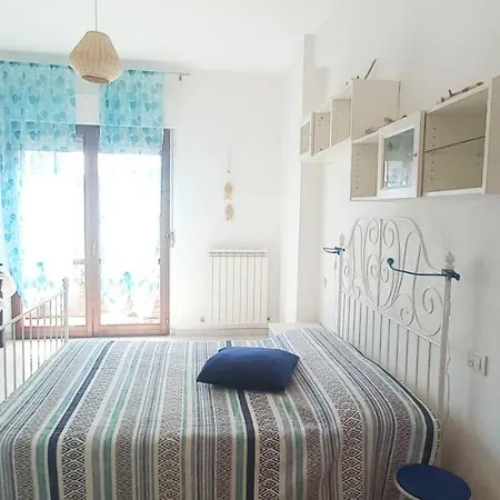 Blu Mare_attico Con Vista Apartment Porto Sant'Elpidio